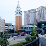 Bgc Mckinley Apartment B1