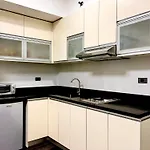 Spacious, Neat & Tidy 1-Br Condo With Swimming Pool, Near Malls, Naia