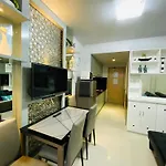 Sea Residences Moa Manila