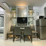 Sea Residences Moa Manila