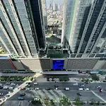 Uptown Parksuites Apartments Tower 1 Bgc By Ph Staycation