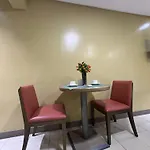 Studio Deluxe Cozy Staycation Antel Spa Residences