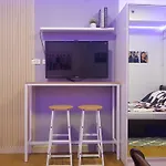 House Of Bangtan At Grace Residences, Taguig