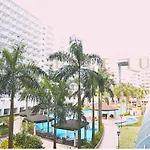 1 Bed Room Shell Residence At Heart Of Metro Manila - Pasay City