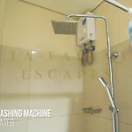 1 Bed Room Shell Residence At Heart Of Metro Manila - Pasay City
