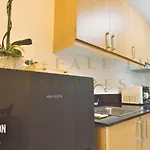 1 Bed Room Shell Residence At Heart Of Metro Manila - Pasay City