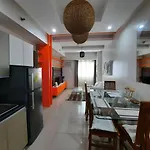 Quaint One Br Apartment