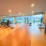 Modern Luxury 4Br Manila Bay Beside Okada Manila