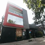 Reddoorz At Walk Inn Apartelle Antipolo