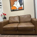 King-Size Bed Makati Condo