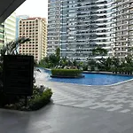 Affordable Ayala Makati 1Br Condo