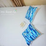 Cozy Studio With Free Wifi & Netflix Near Airport-Crq-1