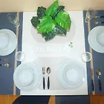 Cozy Studio With Free Wifi & Netflix Near Airport-Crq-1