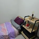 Galila Staycation