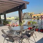 My Suite Heart Of San Juan City Near Ortigas