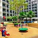 Shore Residences, Moa Pasay, Naia 1Br