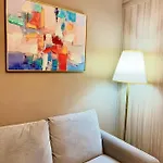 Shore Residences, Moa Pasay, Naia 1Br
