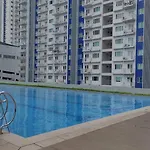 Grass Residence Tower 3 20Th With Balcony