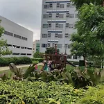 Grass Residence Tower 3 20Th With Balcony