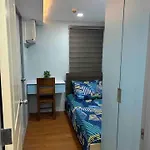 Away From But Close Like Family Room
