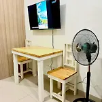Shore Residences Moa Naia Pasay Picc