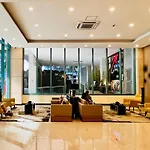Bgc Luxury Condo - Pool, Wi-Fi, City View - Suite 29