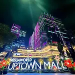 Bgc Luxury Condo - Pool, Wi-Fi, City View - Suite 29