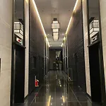 Stylish Condo With A View In Makati