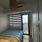 Stylish Condo With A View In Makati