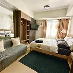Studio Unit By Me In Quezon City