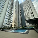 Studio Unit By Me In Quezon City