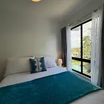 Modern Minimalist Luxe Retreat 2 Bedroom