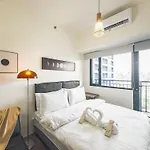 Gemstonebr Ii@Smdc Air Residences