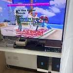 Azure 1Br Citylights With Netlfix Near Airport