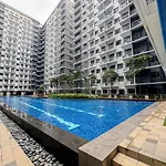 A2J Luxury 1Br Suite Beside Sm Mall Of Asia