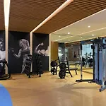 Holiday Suite At Park Mckinley West