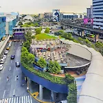 Prime Grass Residence Hub Quezon City