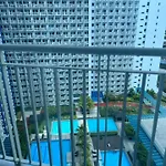 Jazz Residences- Amaya Stays
