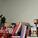 Friends Tv Staycation