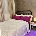 Friends Tv Staycation