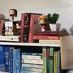 Friends Tv Staycation