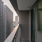 Luxe 1Br With Wifi, Karaoke And Balcony Near Sm Megamall