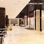 Homefort Twin Bed Suite - Red Residences Makati 1146