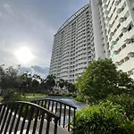 Alabang Cozy Room