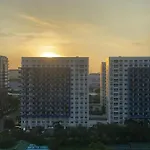 1 Bedroom With Balcony Near Mall Of Asia