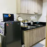 1 Bedroom With Balcony Near Mall Of Asia