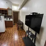 Studio Executive By Greenbelt + Netflix & Wifi