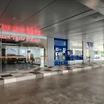 Smdc Coast Residences - Entire 1Br Condo With Stunning View From 24Th Floor