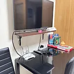 Jal\'S Cozy Haven