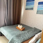 Jal\'S Cozy Haven